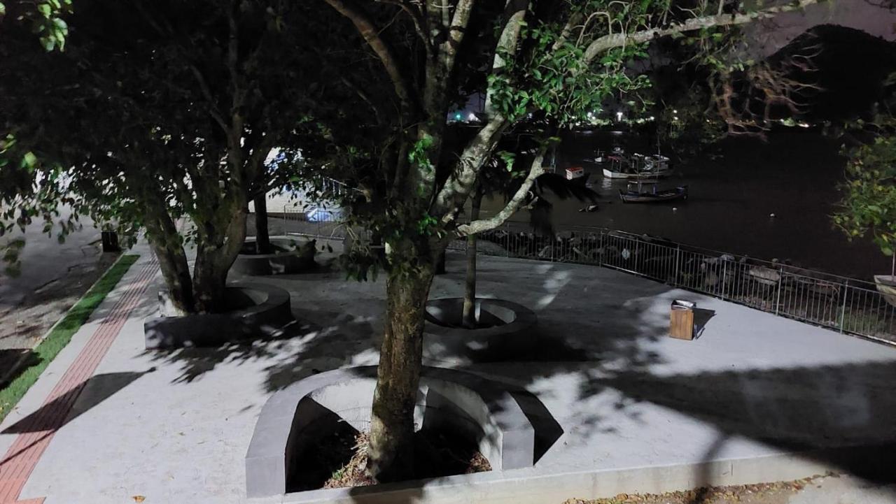Casa Canto Do Farol Navegantes Exteriör bild
