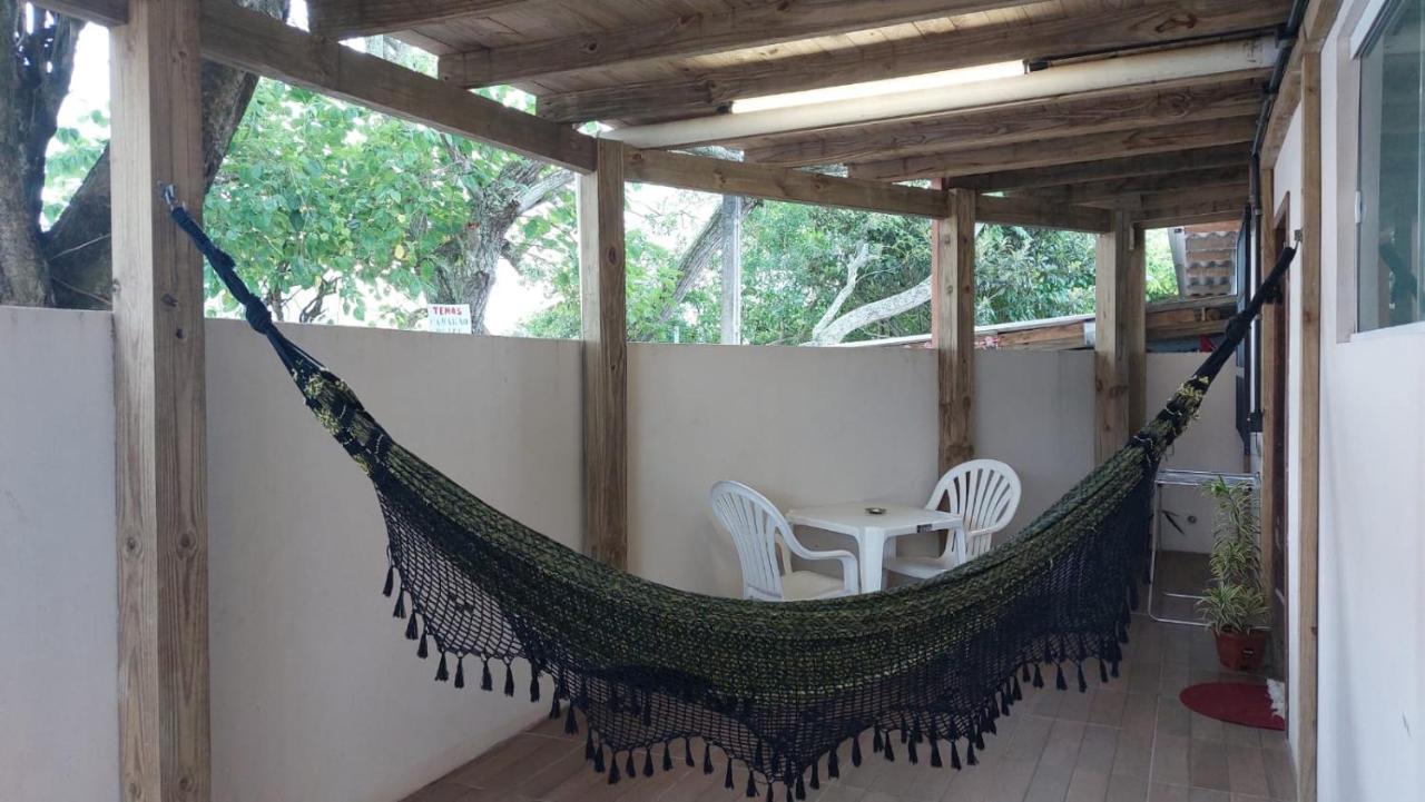 Casa Canto Do Farol Navegantes Exteriör bild
