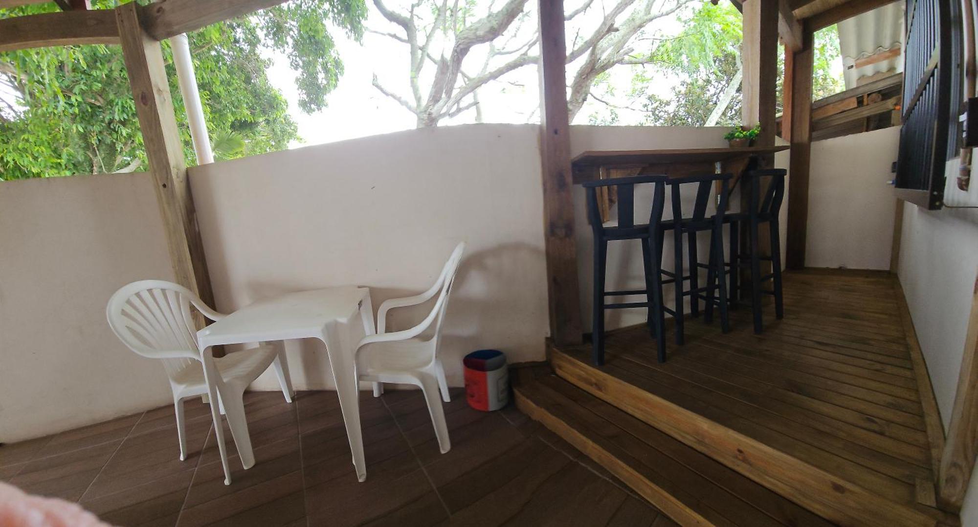 Casa Canto Do Farol Navegantes Exteriör bild