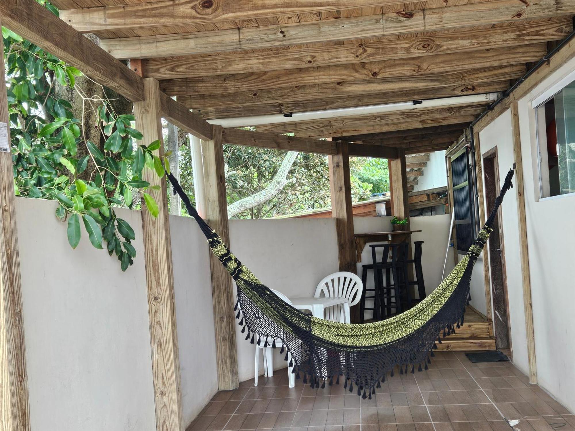Casa Canto Do Farol Navegantes Exteriör bild