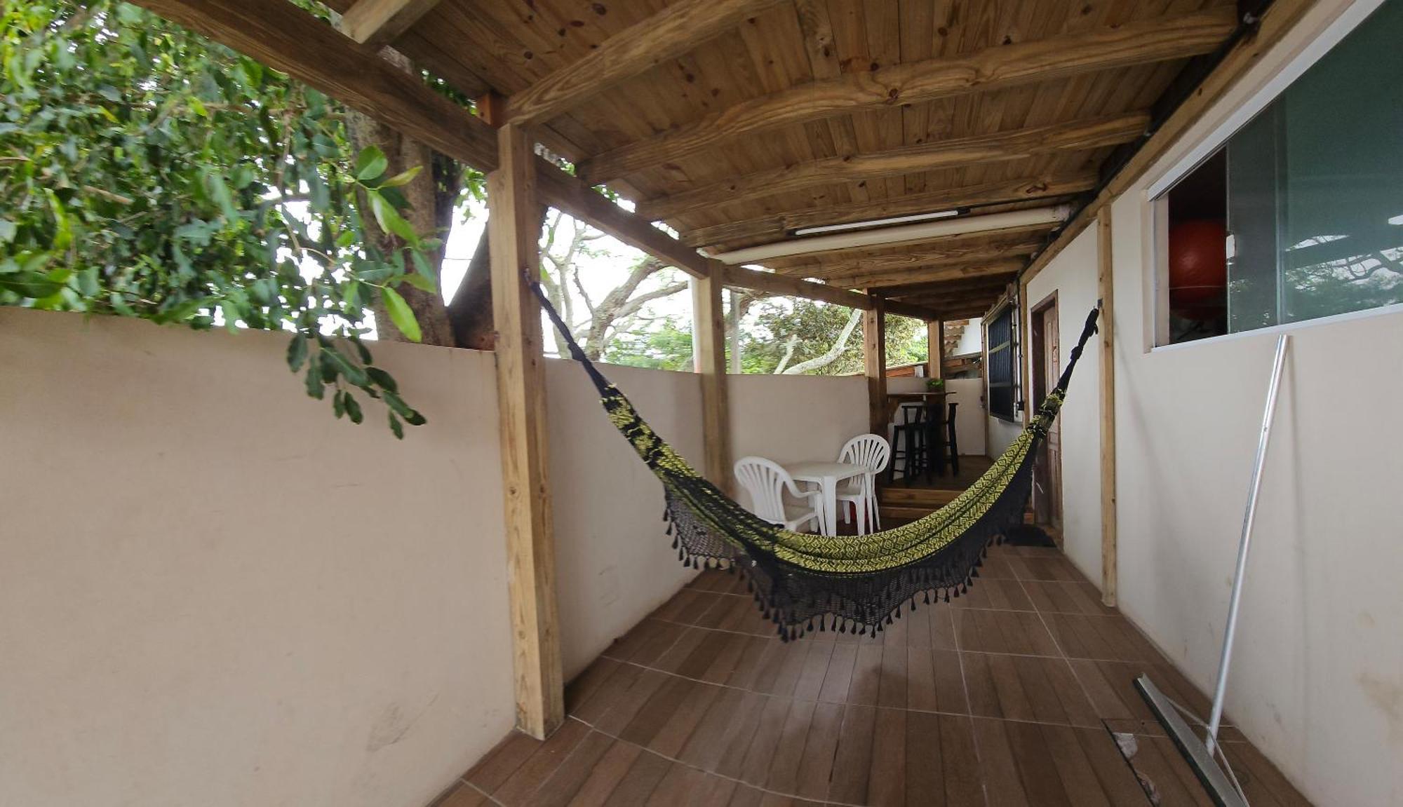 Casa Canto Do Farol Navegantes Exteriör bild