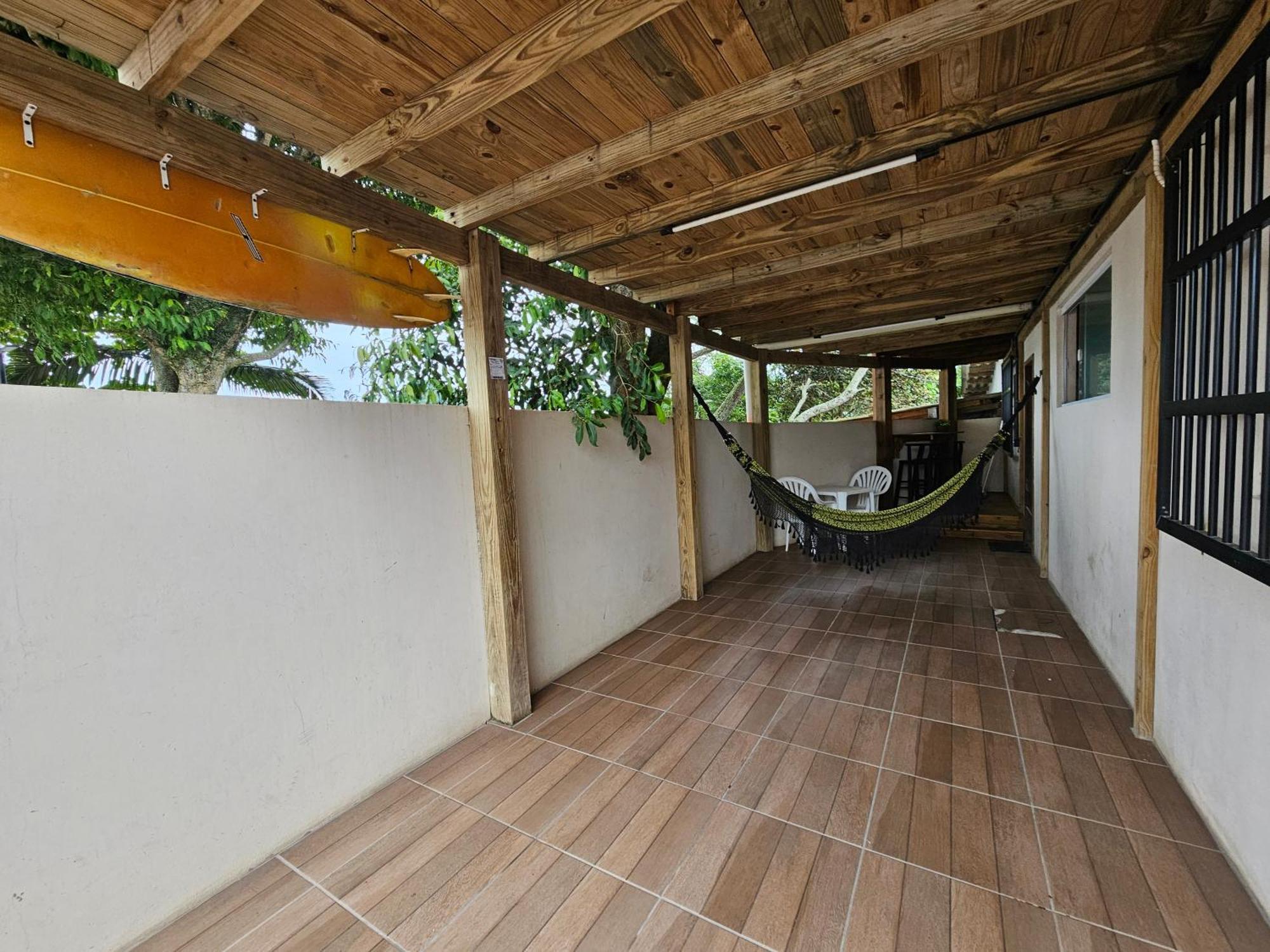 Casa Canto Do Farol Navegantes Exteriör bild